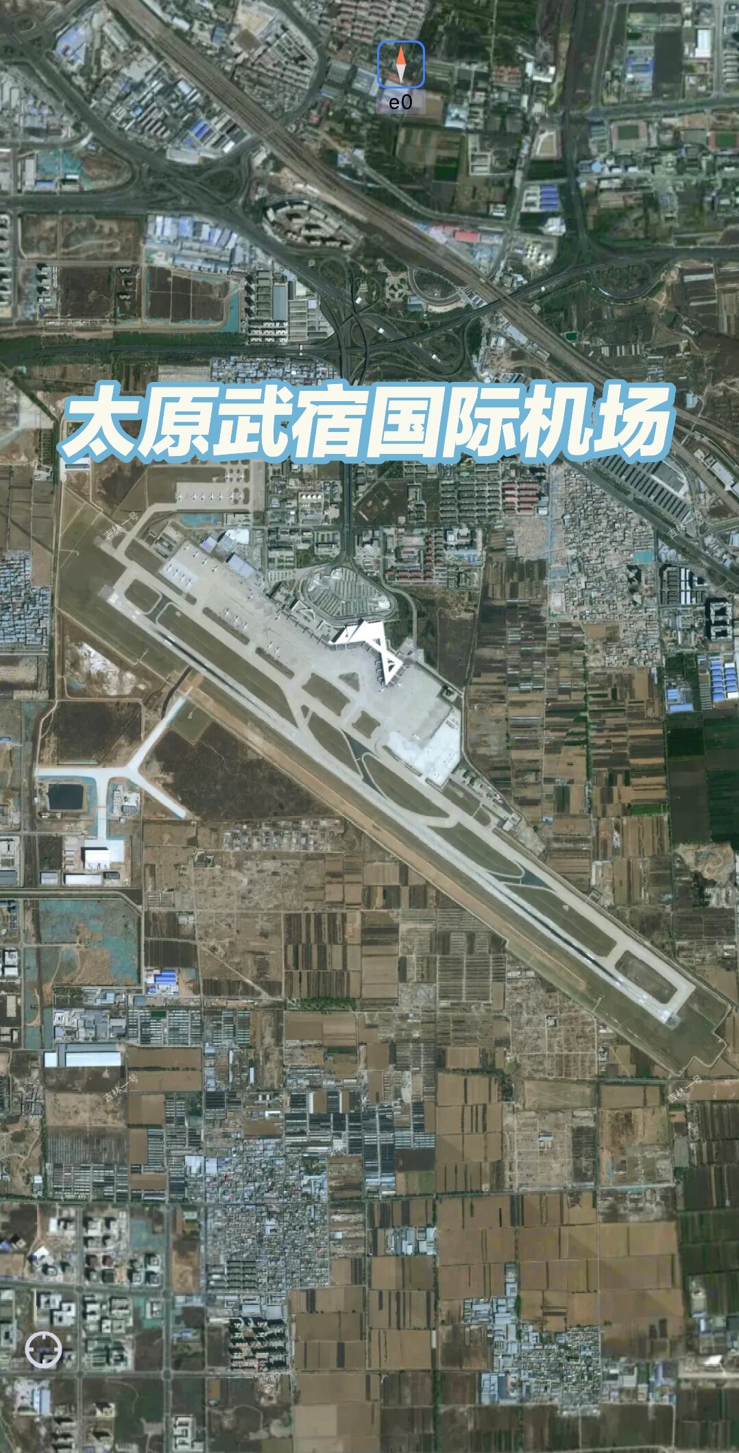 太原武宿机场t1平面图图片