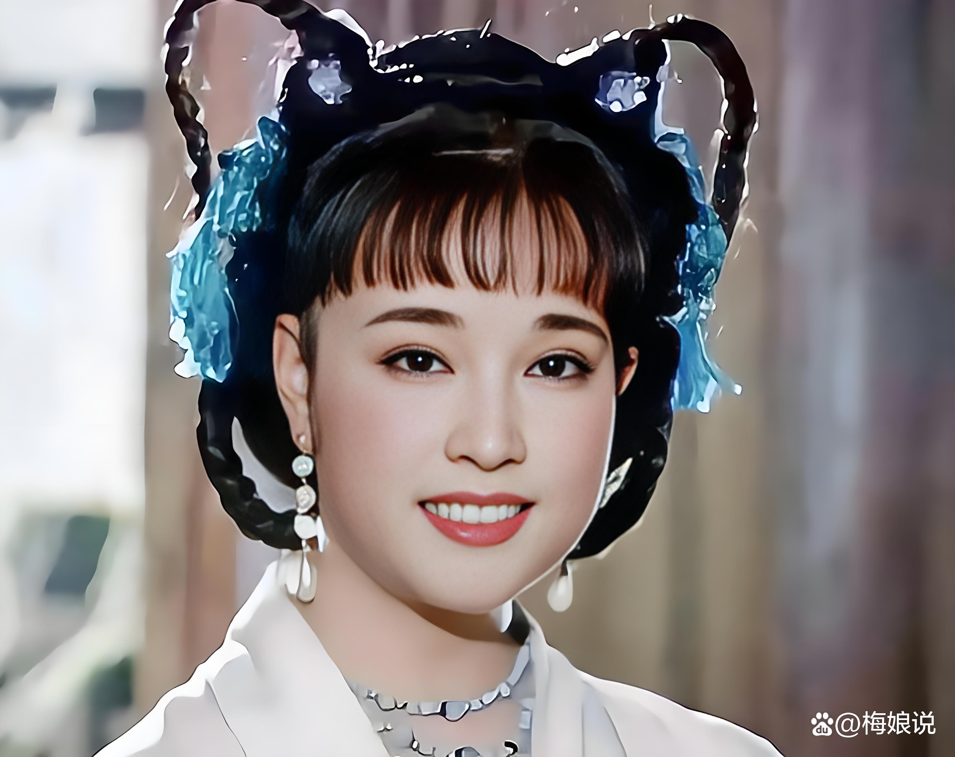 刘晓庆总是遭人嫉妒,这背后有多重原因