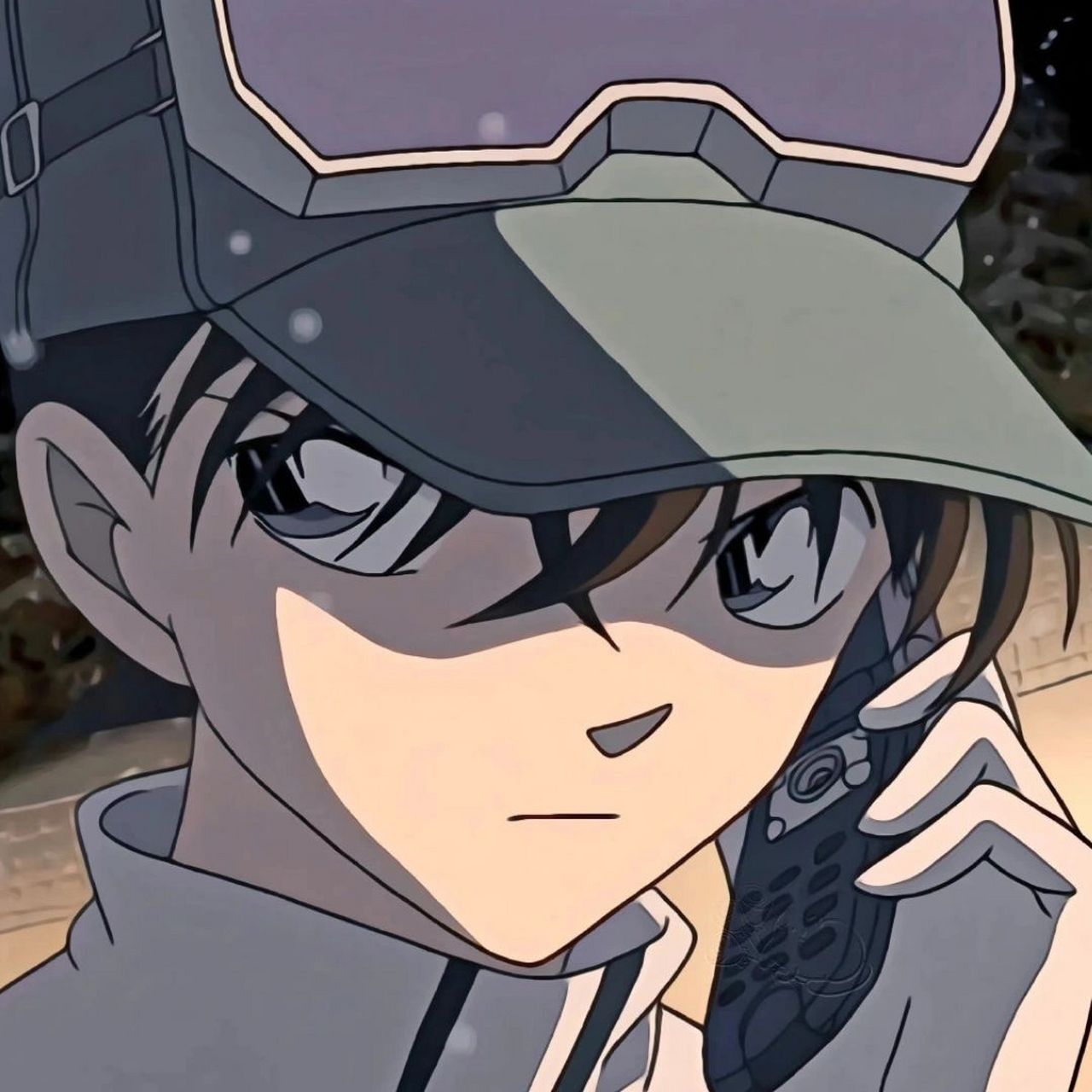 新一94头像|早期画风～ 帅我一脸99