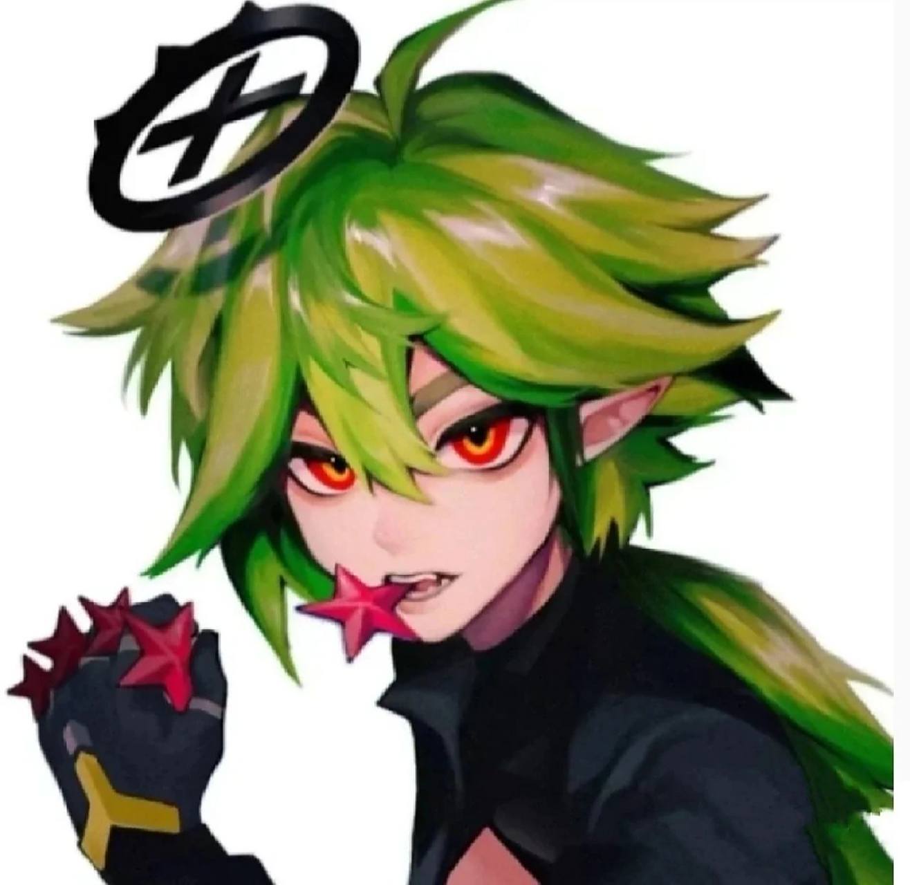 凹凸世界赞德稀有图片(无水印) 凹凸世界赞德稀有图片(无水印)