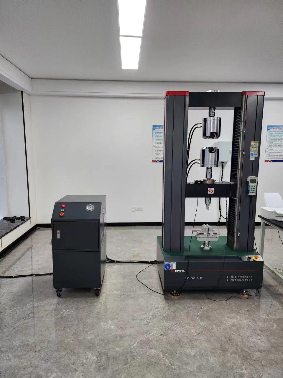 成都又一研发中心即将竣工预计今年6月投用