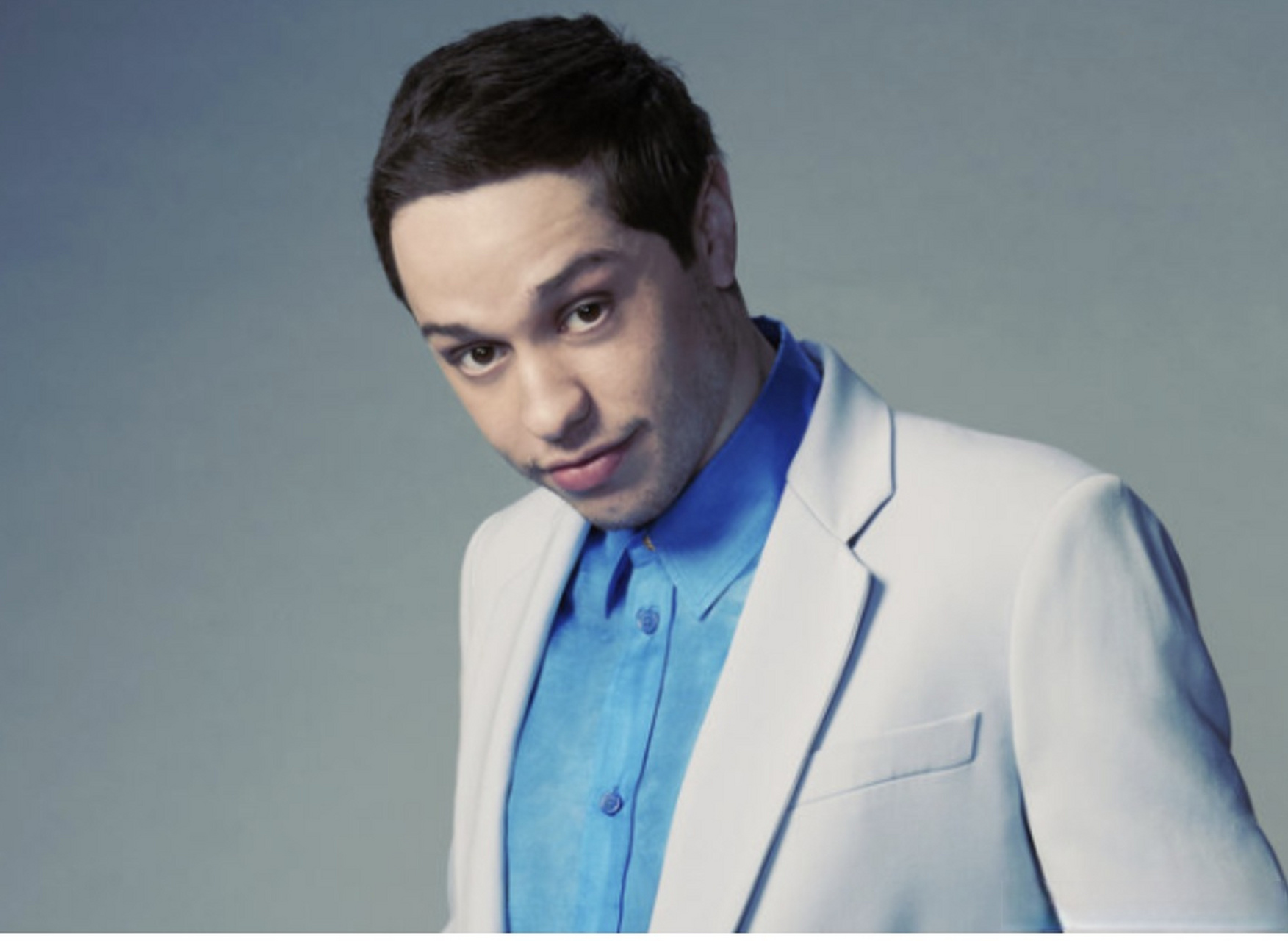 【pete回归主持snl】 pete davidson确认回归#snl#,他将在5月6日新期