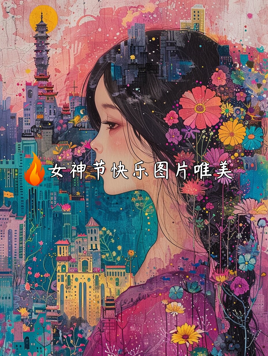 配图