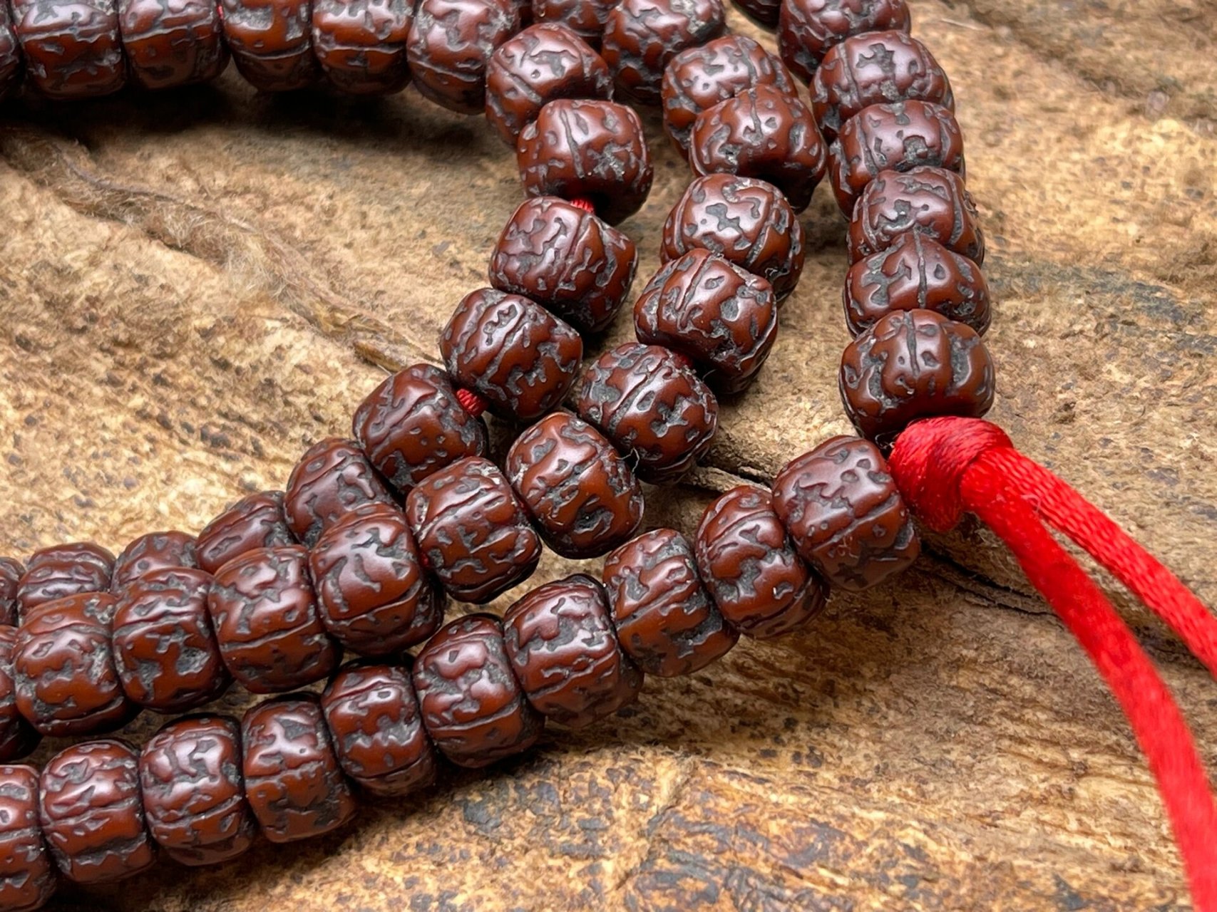 藏区老金刚菩提,喜欢的不要错过