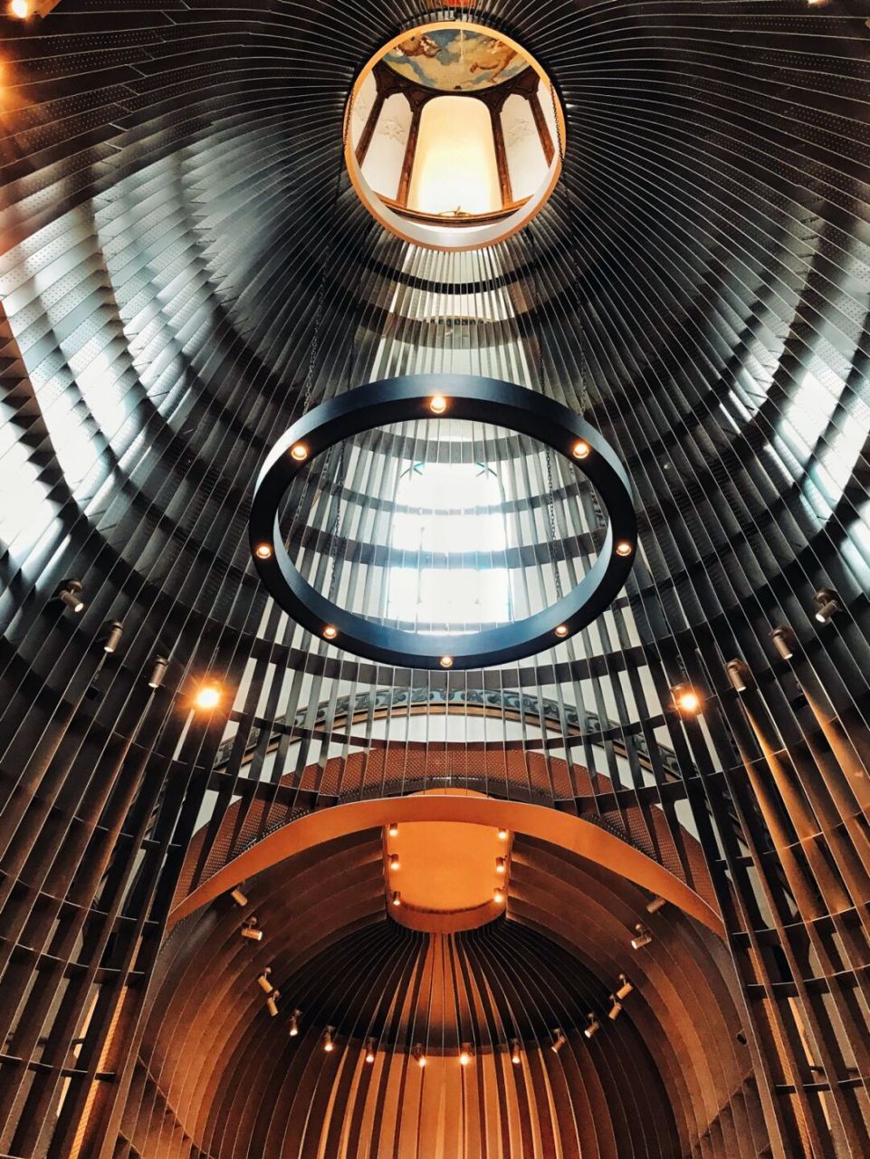 远去的钟声 上海两座东正教教堂建筑 上海东正教会于1924年成立,由