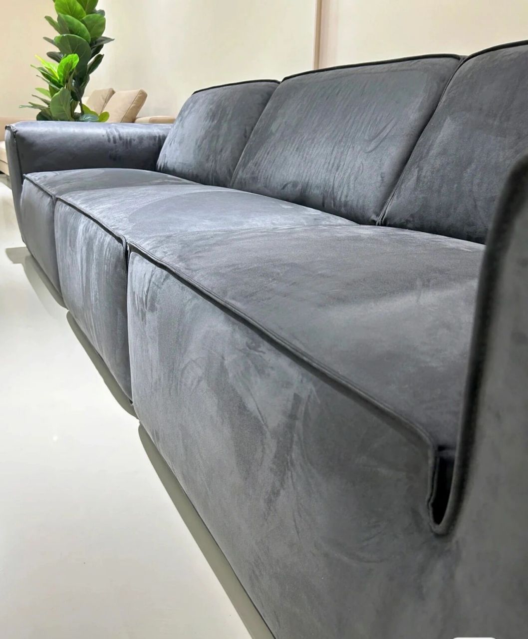 北方最大的家具批发基地-香河家具城       又软又舒服,包裹感十足的