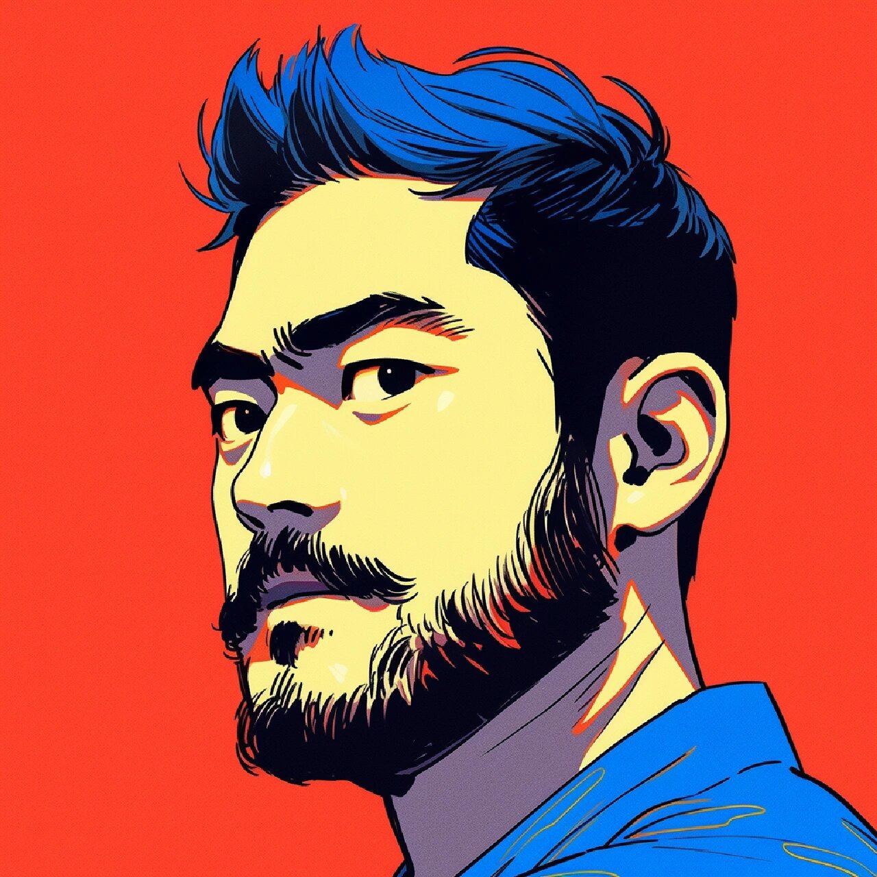 40岁成熟男人头像 986992分享一波40岁成熟男人头像,魅力四溢!