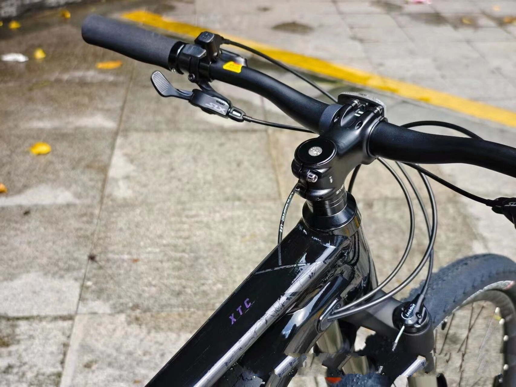 捷安特自行车轮胎气压（捷安特公路自行车轮胎气压） 捷安特自行车轮胎气压（捷安特公路自行车轮胎气压）《捷安特自行车胎压多少》 自行车