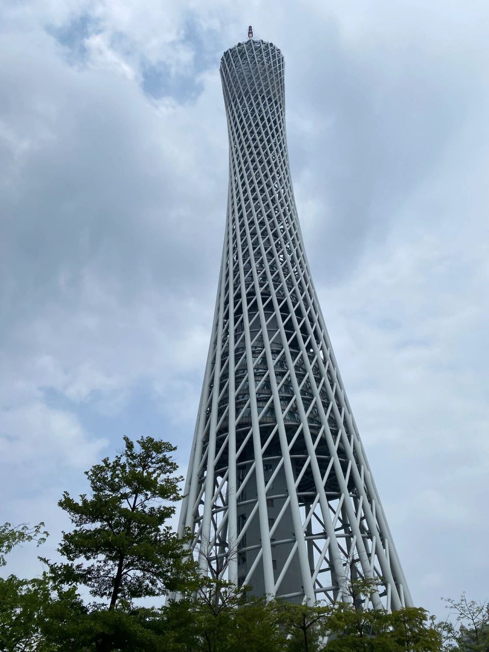 广州塔附近美食|赏点粤式点心 朋友从珠海过来广州玩,就想着带她来