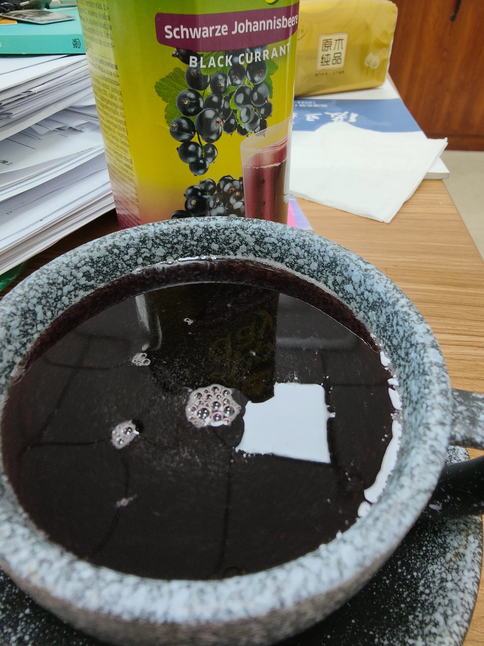 "丁香与醋栗"的味道 一直好奇叶奈法"丁香与醋栗"究竟啥味儿?