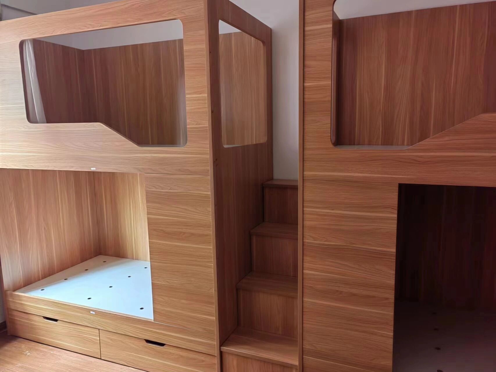 上实剑桥 上实剑桥浦西校区翻新啦!