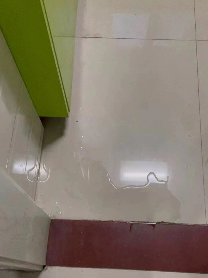 小区大众维修之困