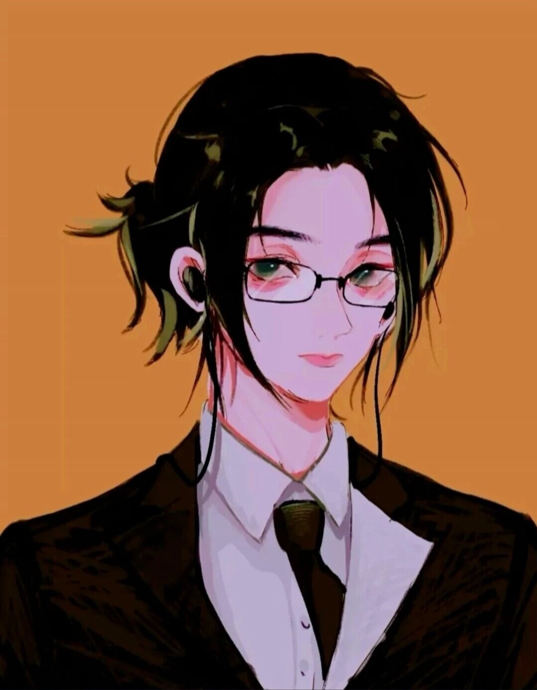 盗墓笔记/我叫刘丧,丧失的丧