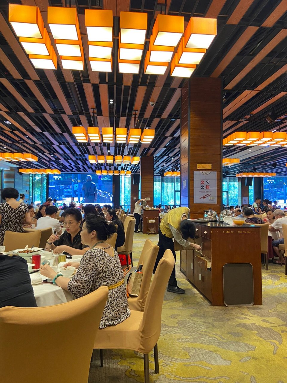 柳州早茶心目中的第一名 有一说一,柳州的早茶真心不错91随随便便一