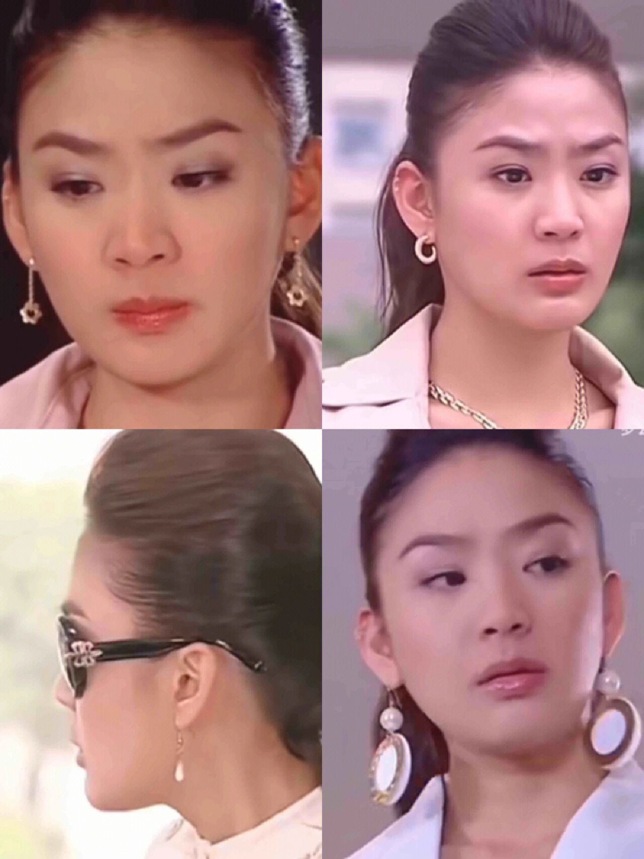 美人欣赏5洪小玲