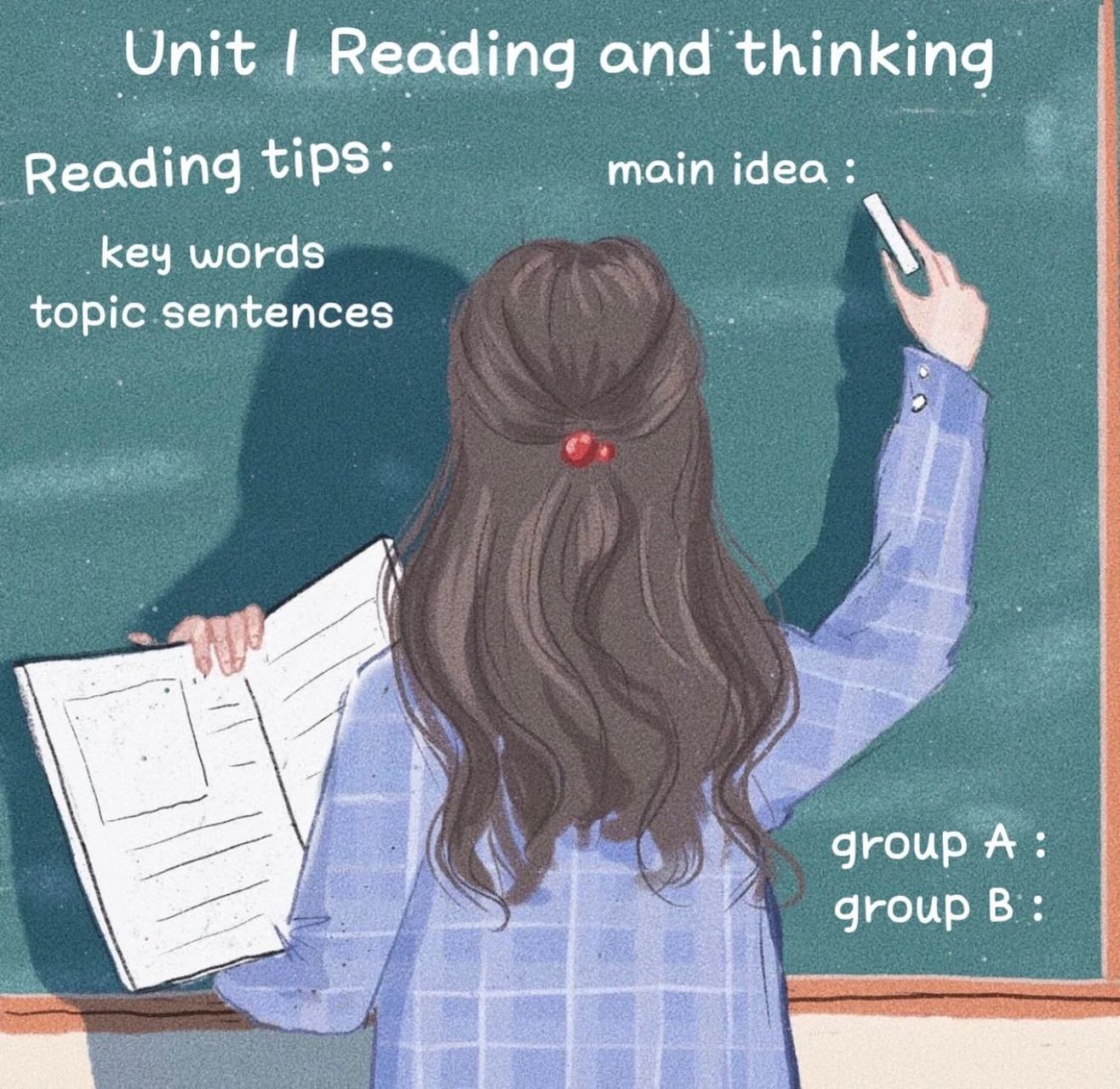 英语老师头像～ 高中英语老师头像,最后面2张图片来自优秀的网友们