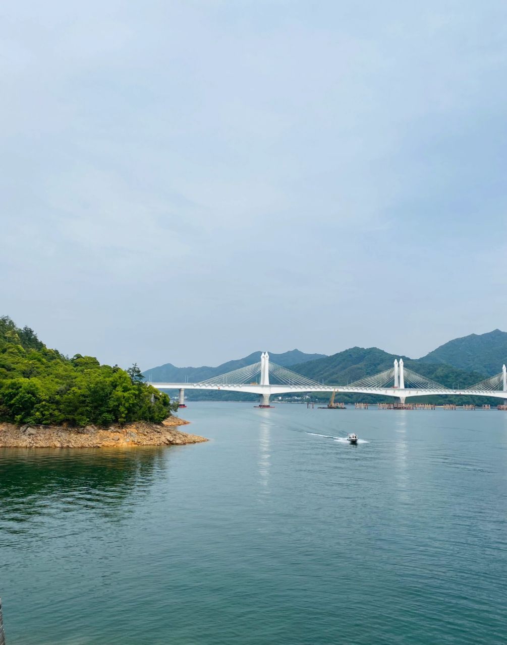 0707太平湖07桃花潭94查济952日游 合肥自驾到太平湖两个半