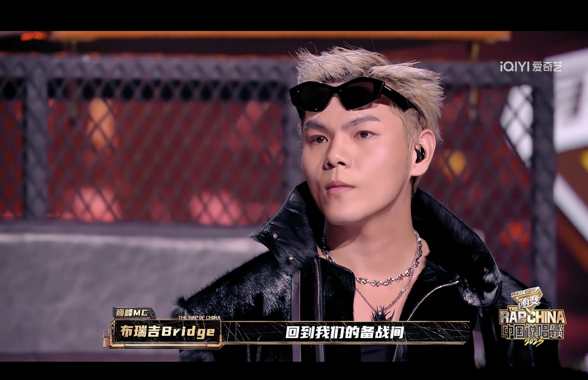 #盛宇长沙方言说唱# 盛宇今天在种梦音乐dmg联盟中的发挥怎么样?   #