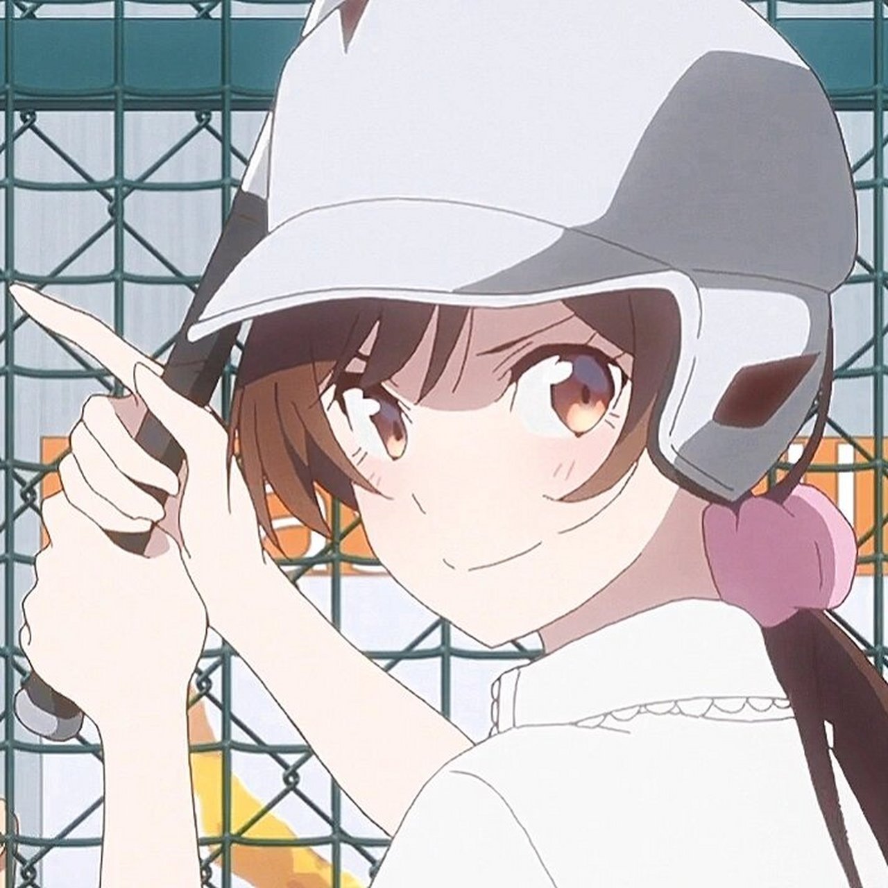 「头像」水原千鹤 自截自调 番名:《租借女友》