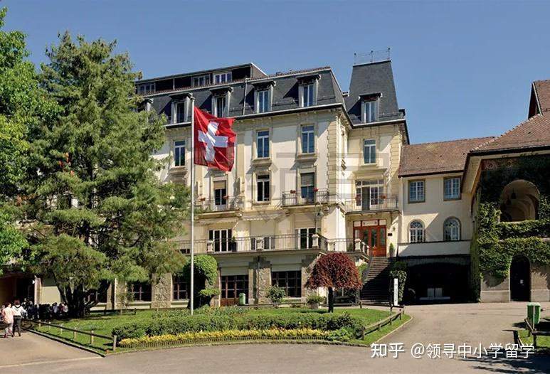 去瑞士留学安全吗现在留学在线