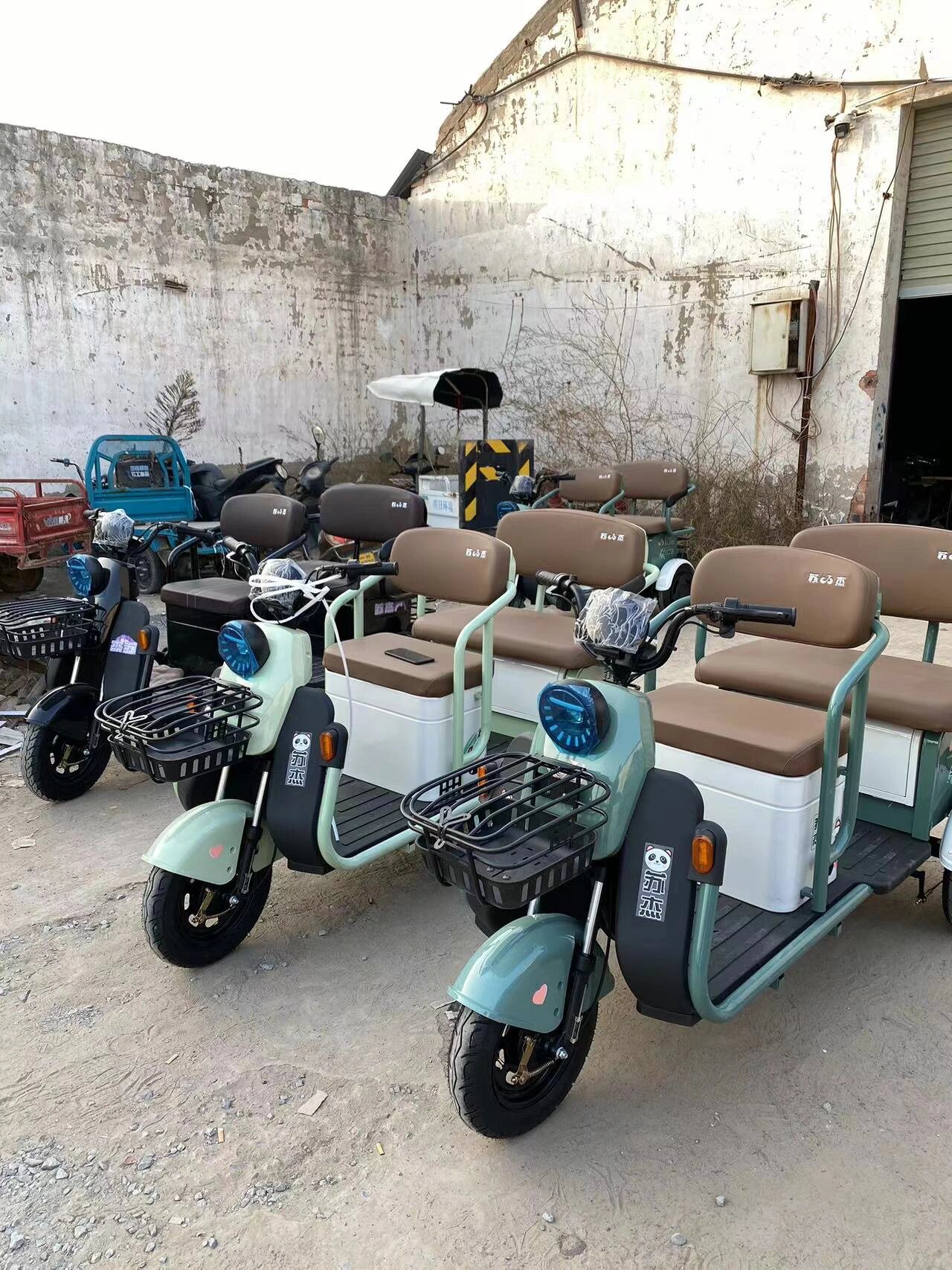 苏杰休闲三轮 正品苏杰休闲三轮 可跑六十公里左右