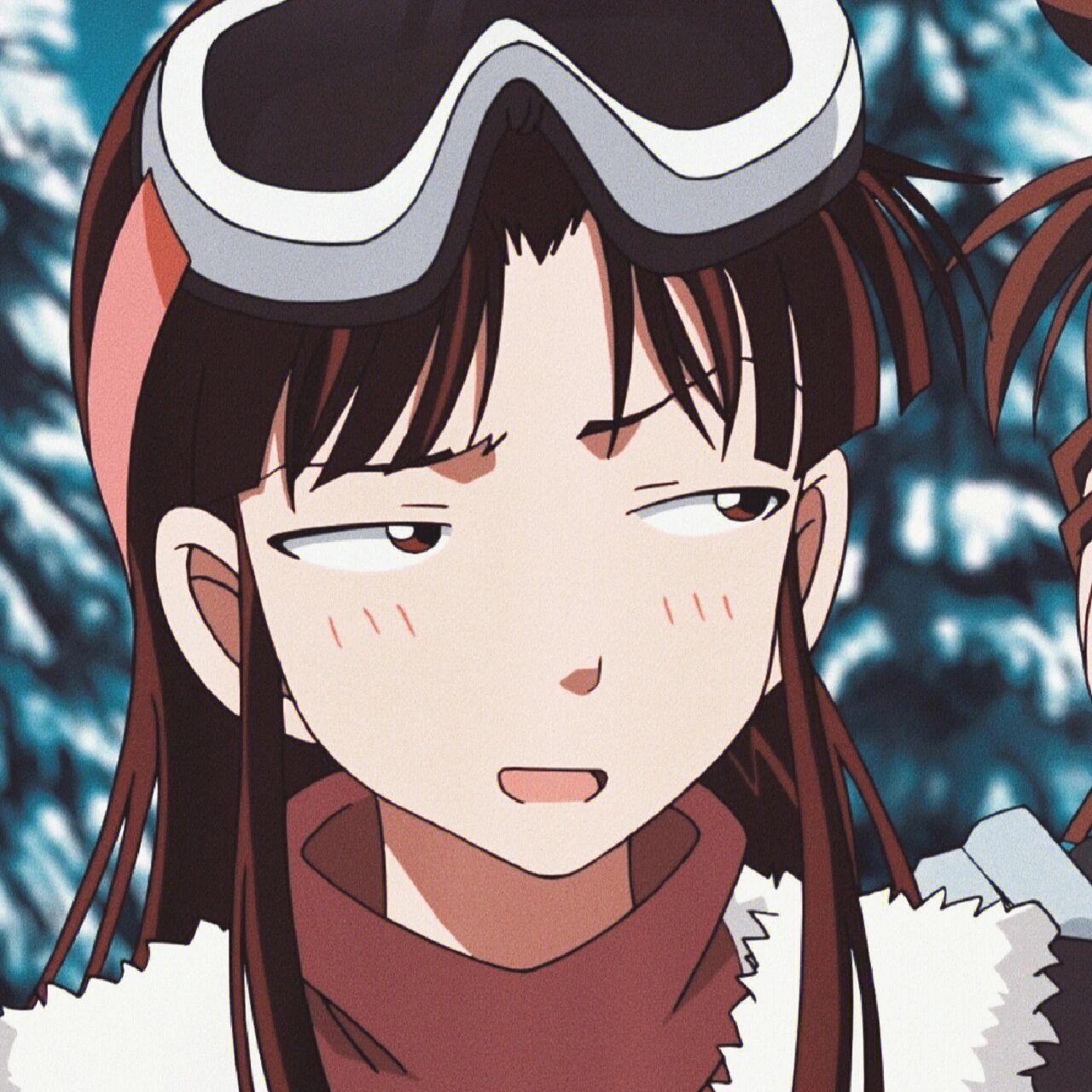 最近很喜欢红子[买爆r] 小泉红子是拥有神秘气质的魔女 红魔法的正统