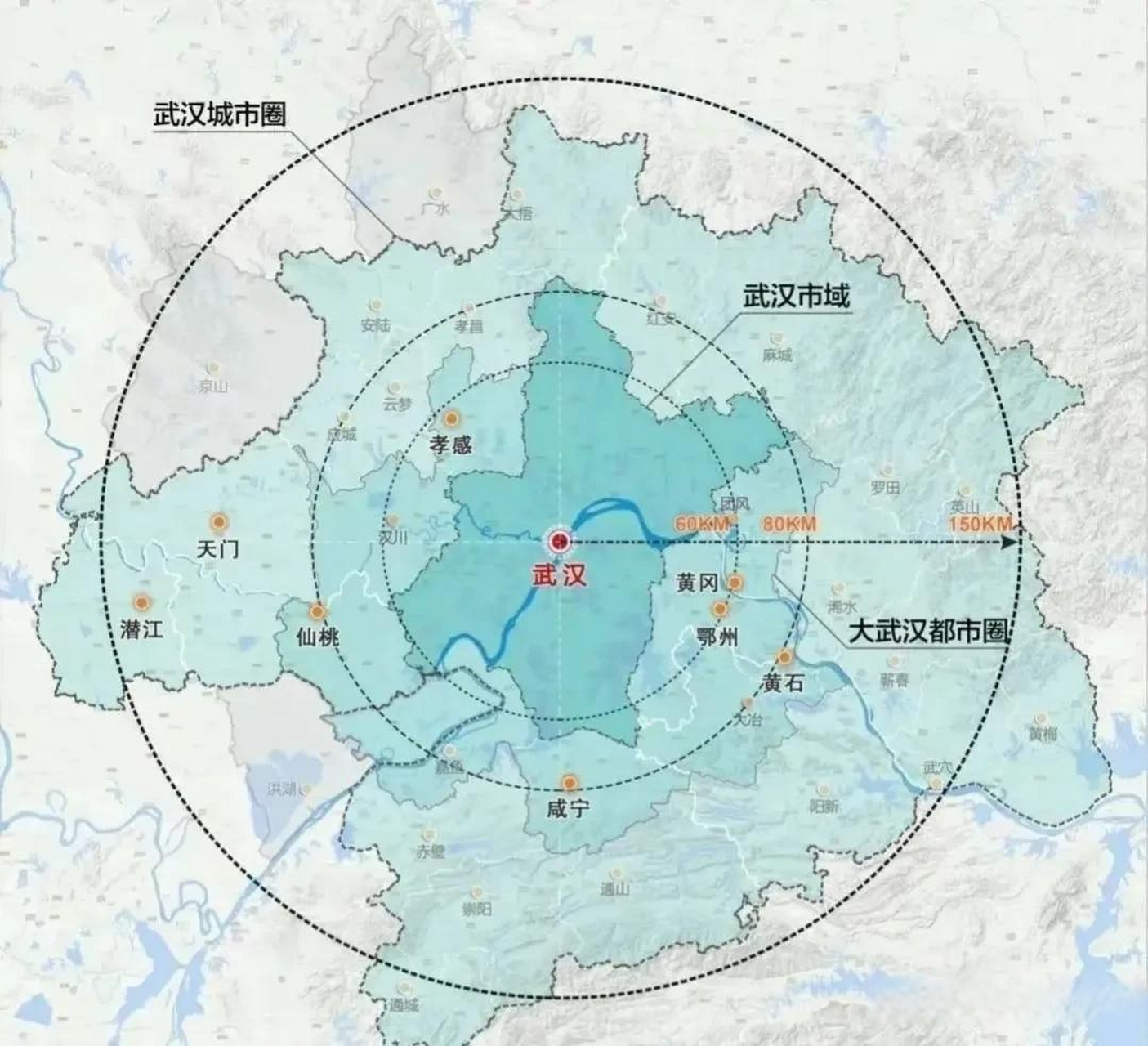 武汉东湖新城D地块图片