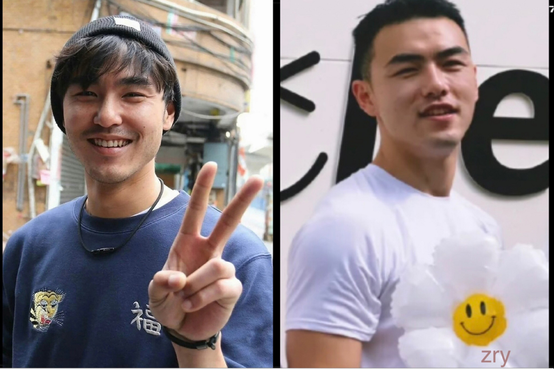 我们椰树男孩亚琦真的太过帅气! 海南最帅教练～亚琦.