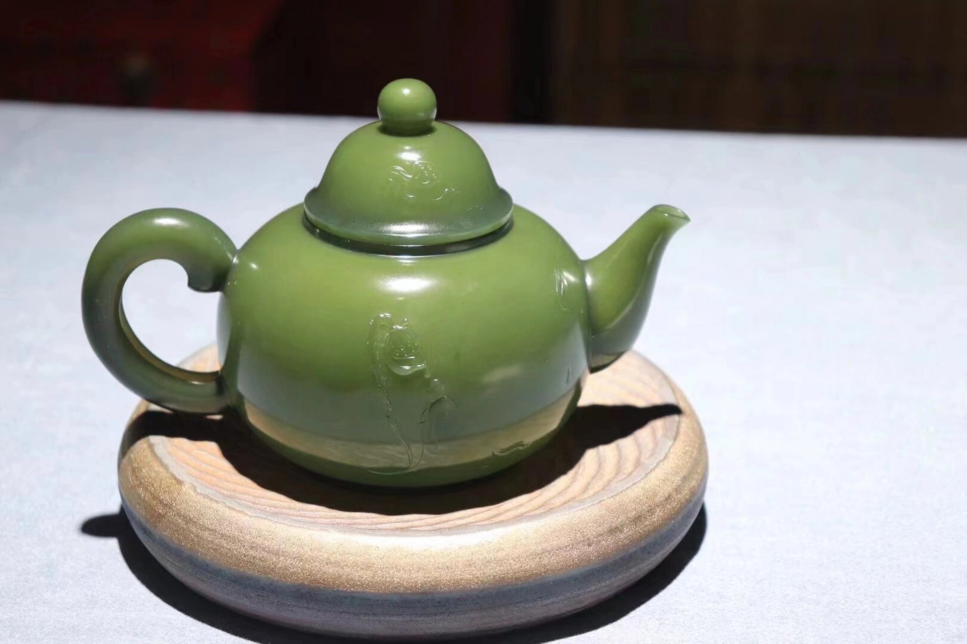 逃出大英博物馆滴小玉壶