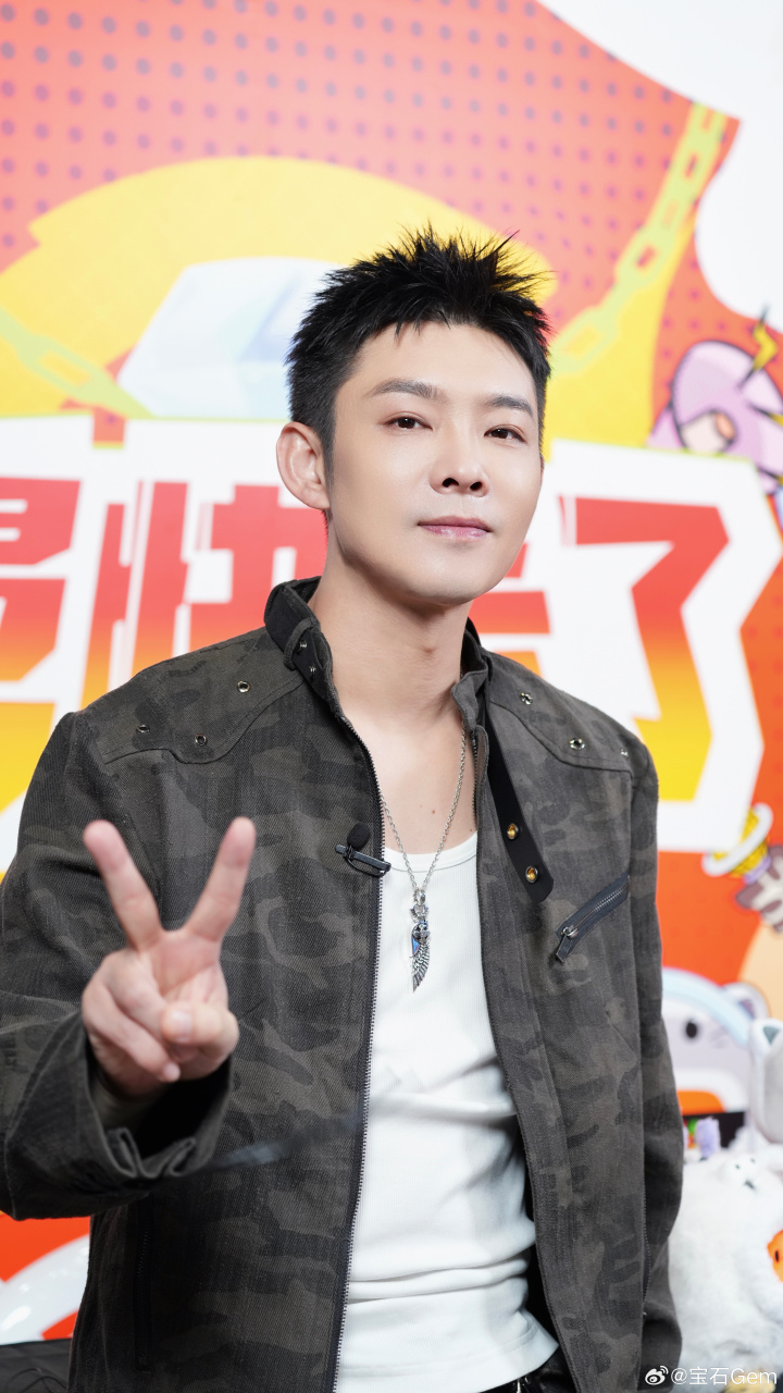 苏醒了 猎杀时刻 #夏日青春派对