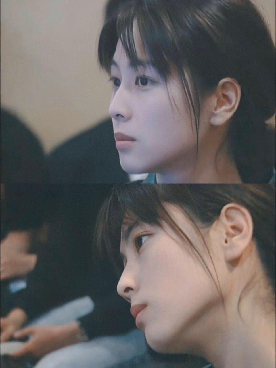 日本乐队zard主唱坂井泉水神仙美颜青春 日本乐队zard主唱坂井泉水