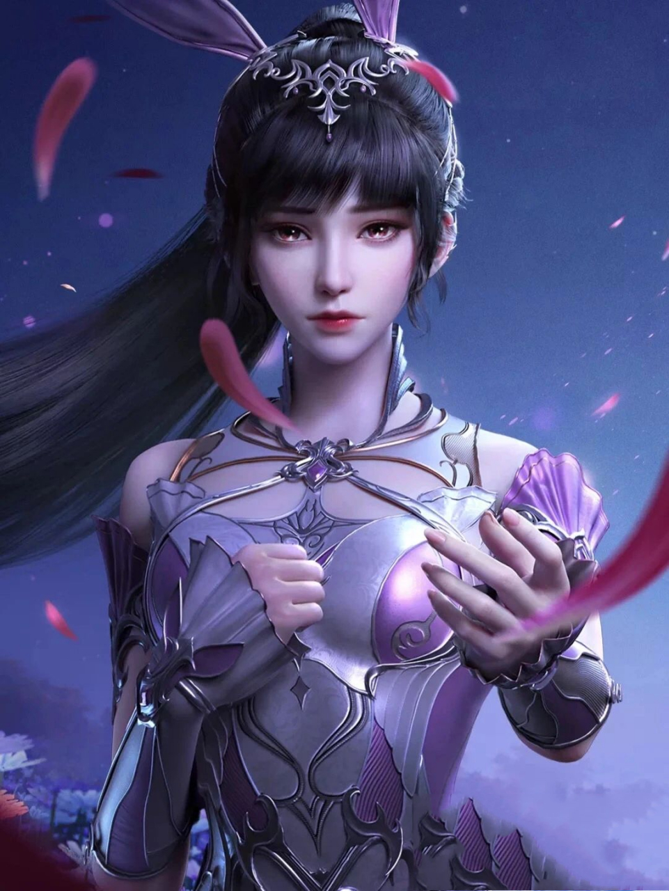 小舞头像壁纸  头像来喽!