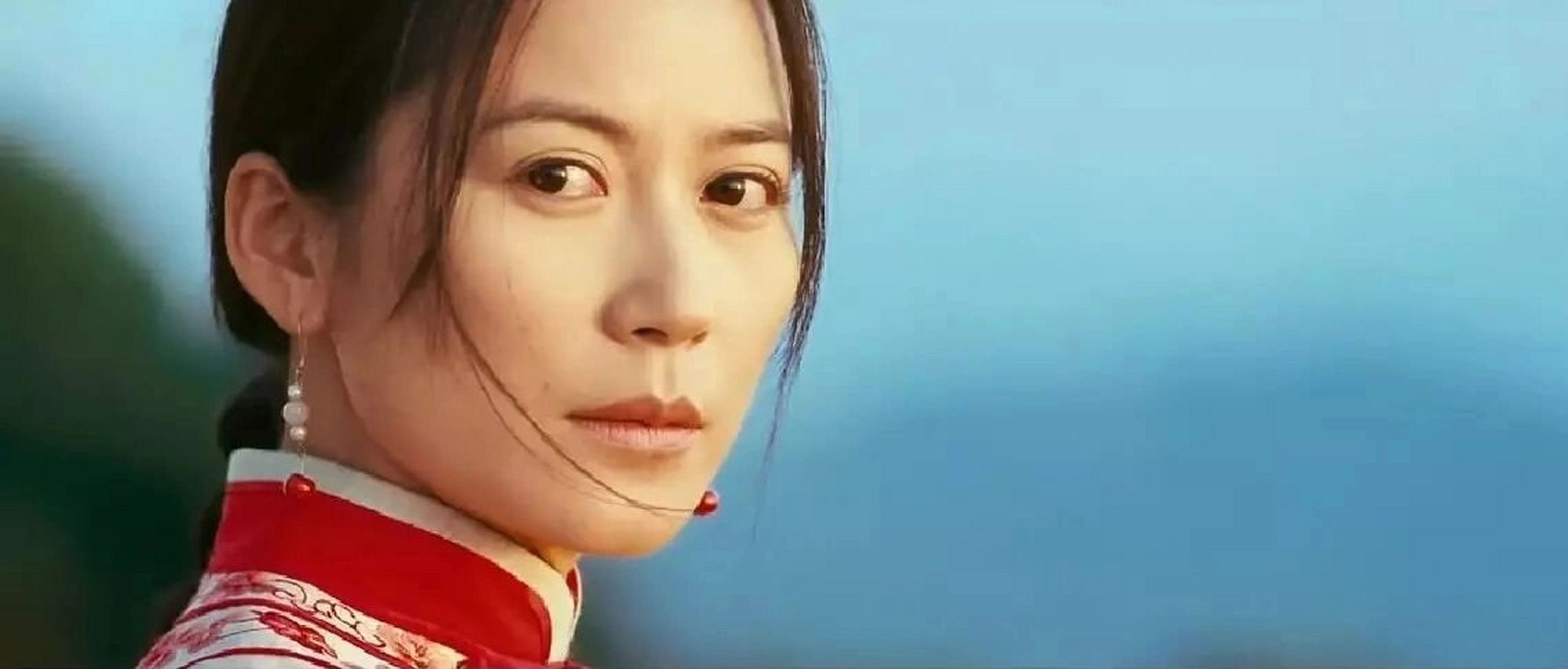 《爱有来生》:你的茶凉了,我去给你续上 俞飞鸿和段奕宏主演的一部