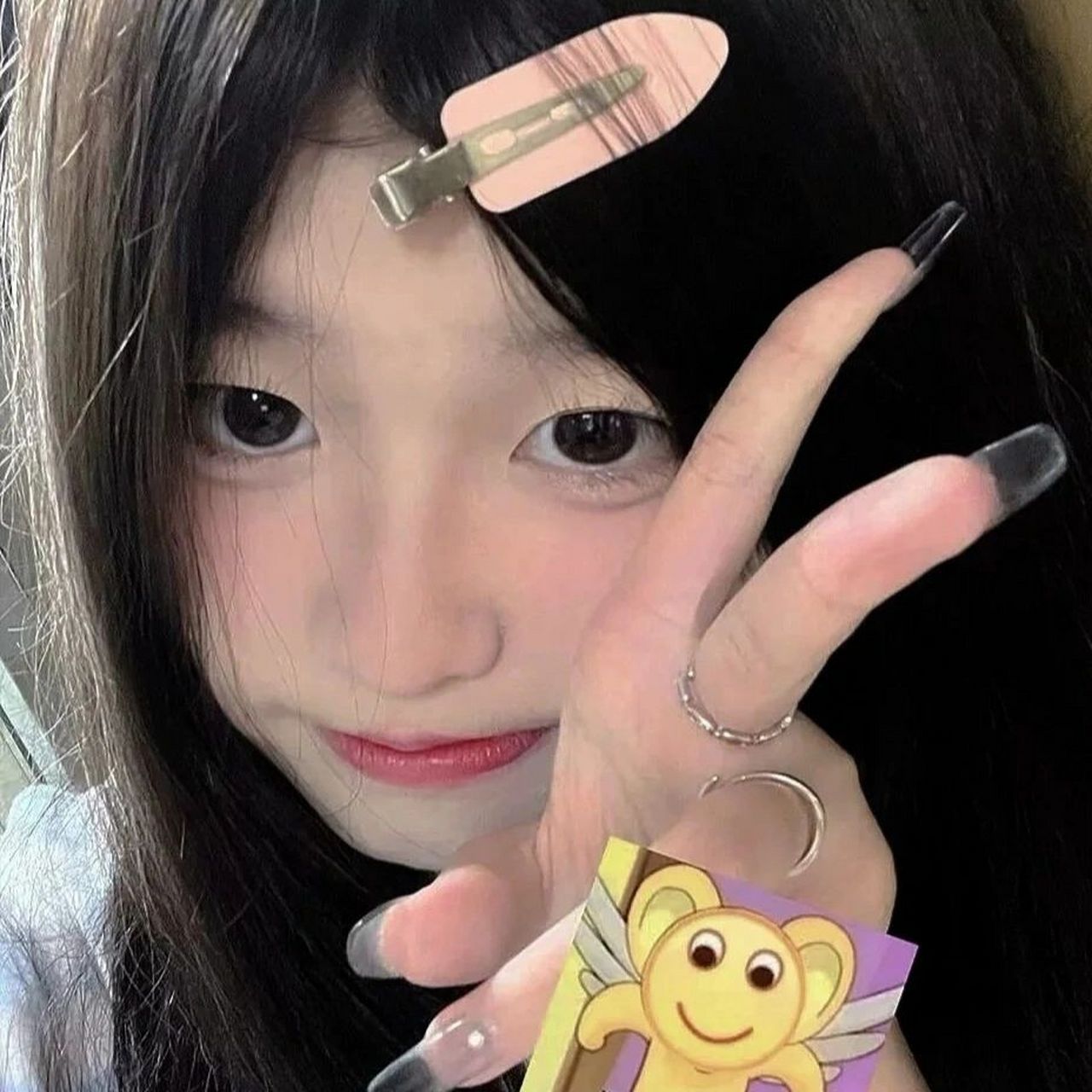 苏|御/甜系女生头像丨
