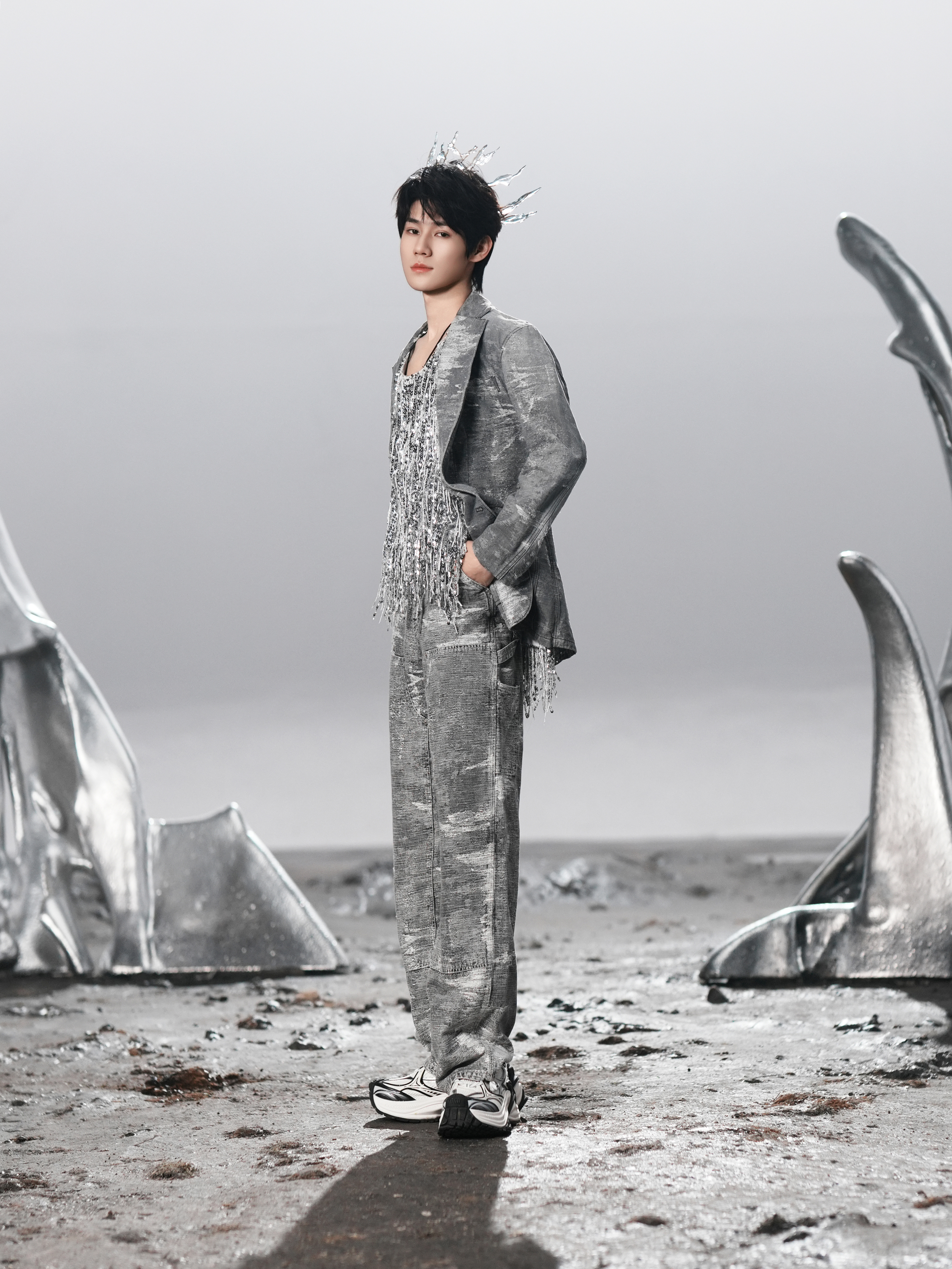 时代少年团新专辑加冠# 时代少年团第四张专辑