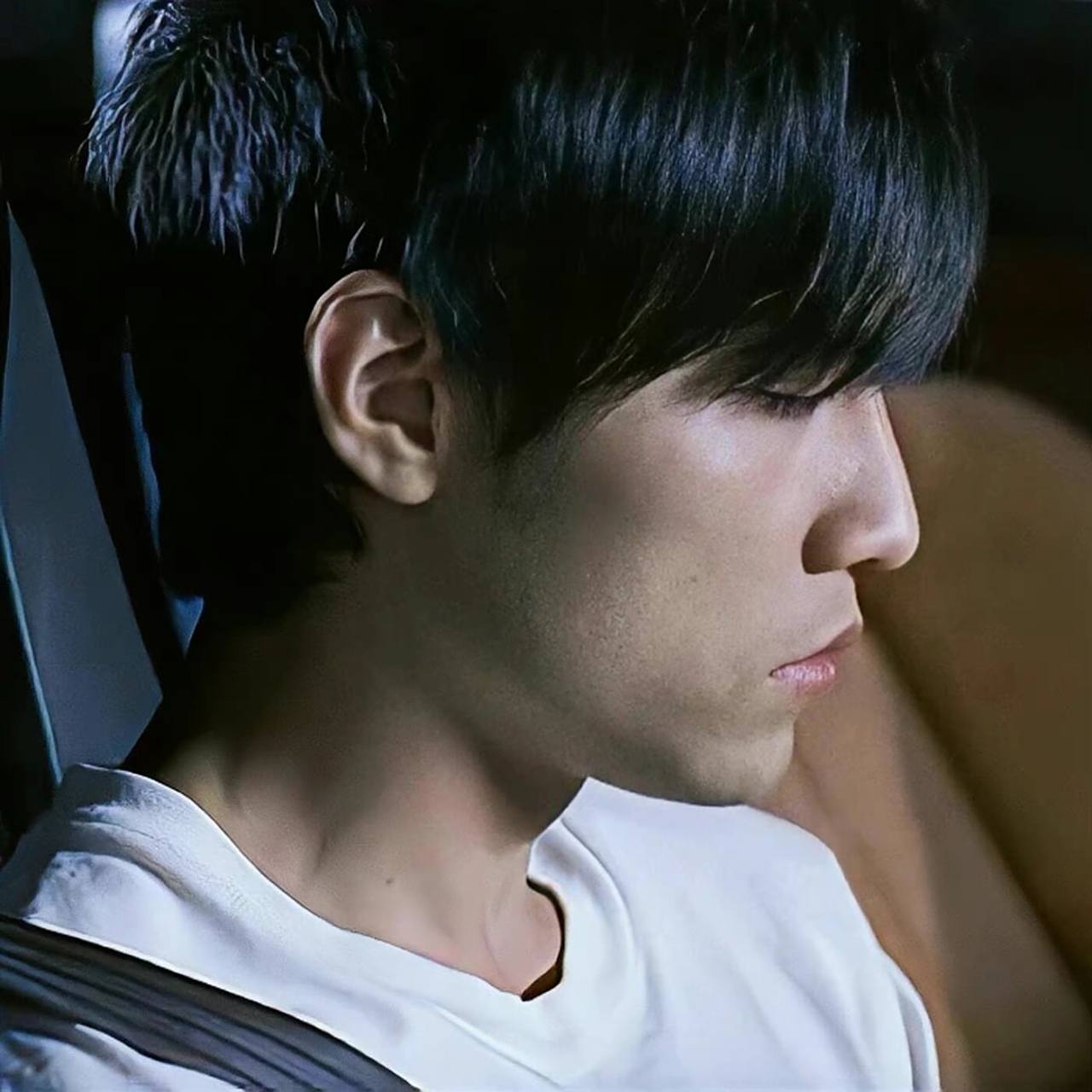 周杰伦 早期颜值大赏   压箱底的 这个不点赞收藏说不过去吧