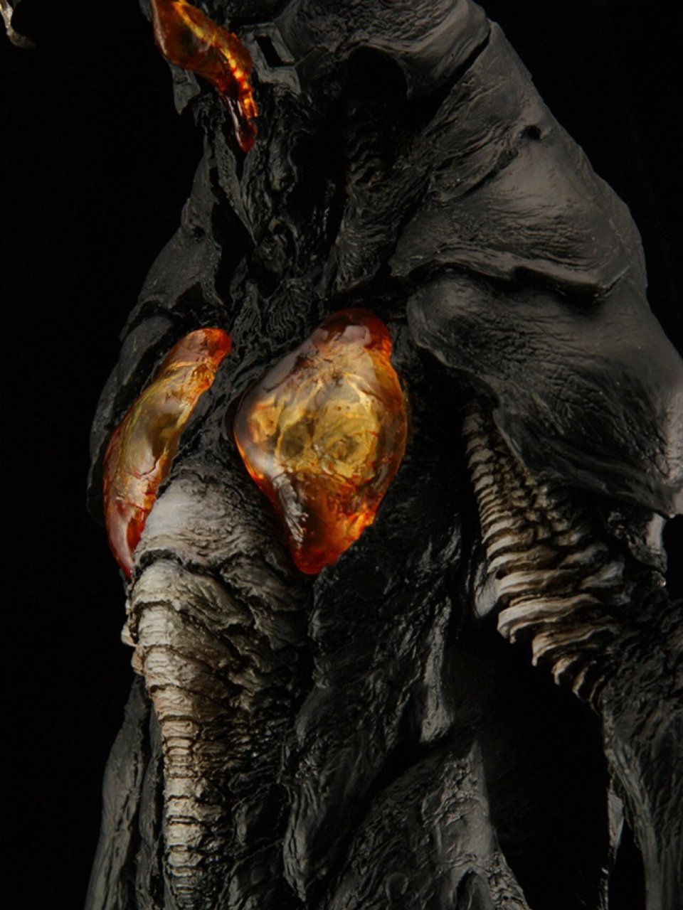 玩具分享丨acro 宇宙恐龙 杰顿 "我说这是最帅的杰顿,谁赞成?谁反对?