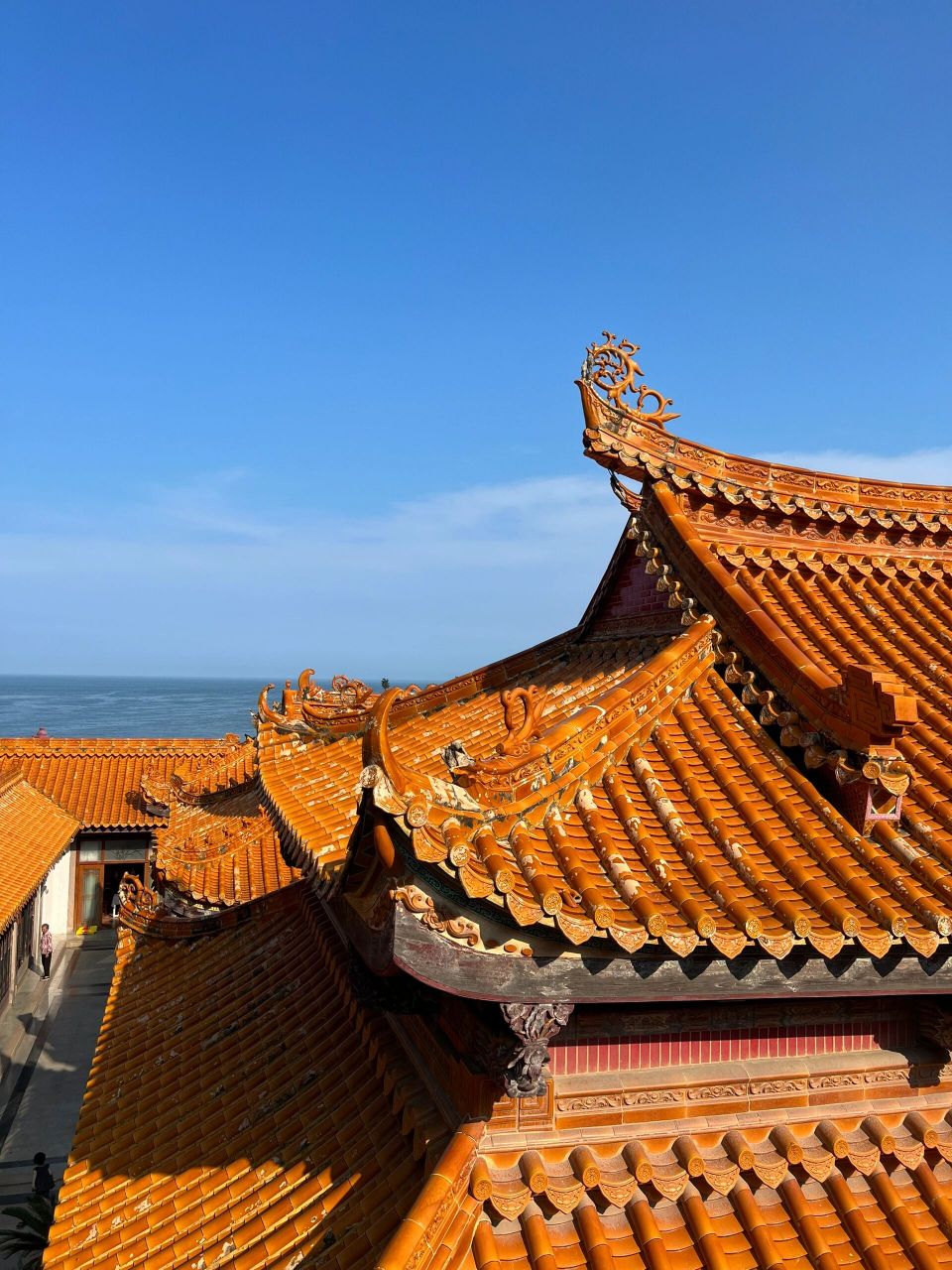 三小时玩汕头潮阳杨枝寺 莲花峰风景区 纯纯流水账分享~ 3点从普宁