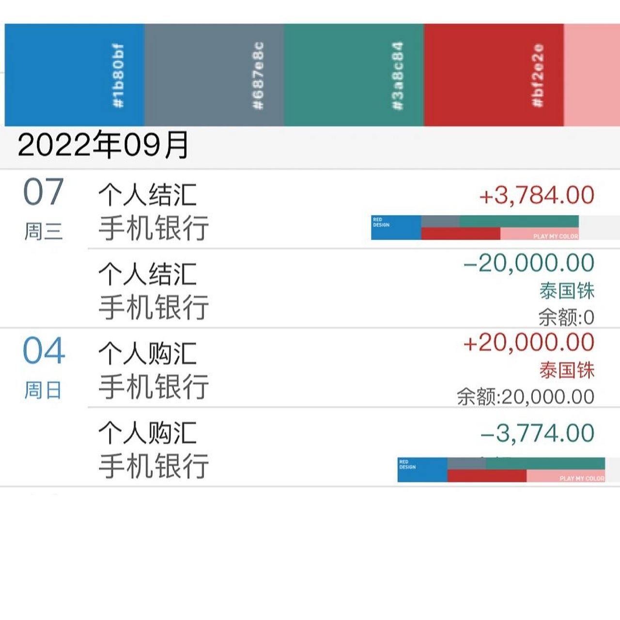 泰铢与人民币汇率最近(人民币兑换泰铢)