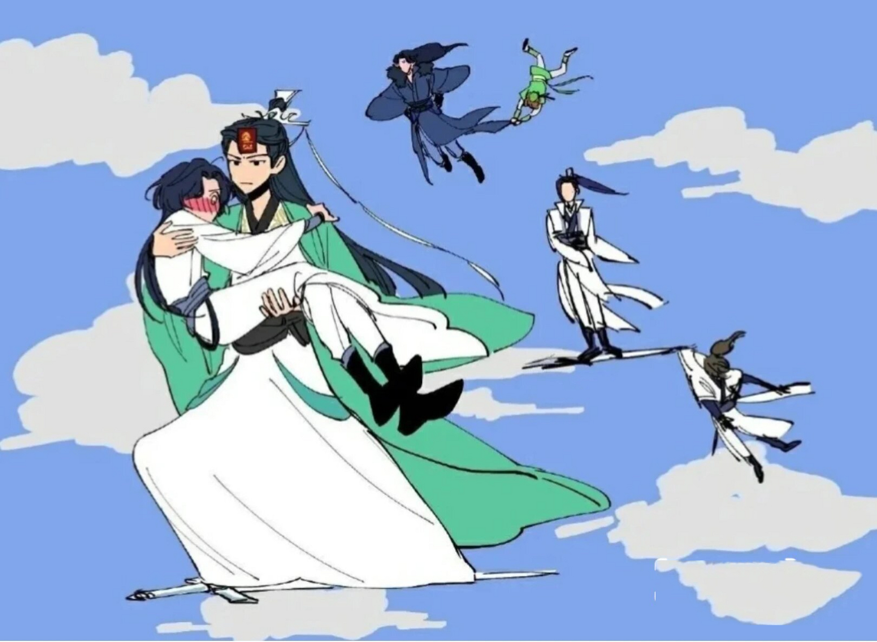 来看冰秋开车 真.开车