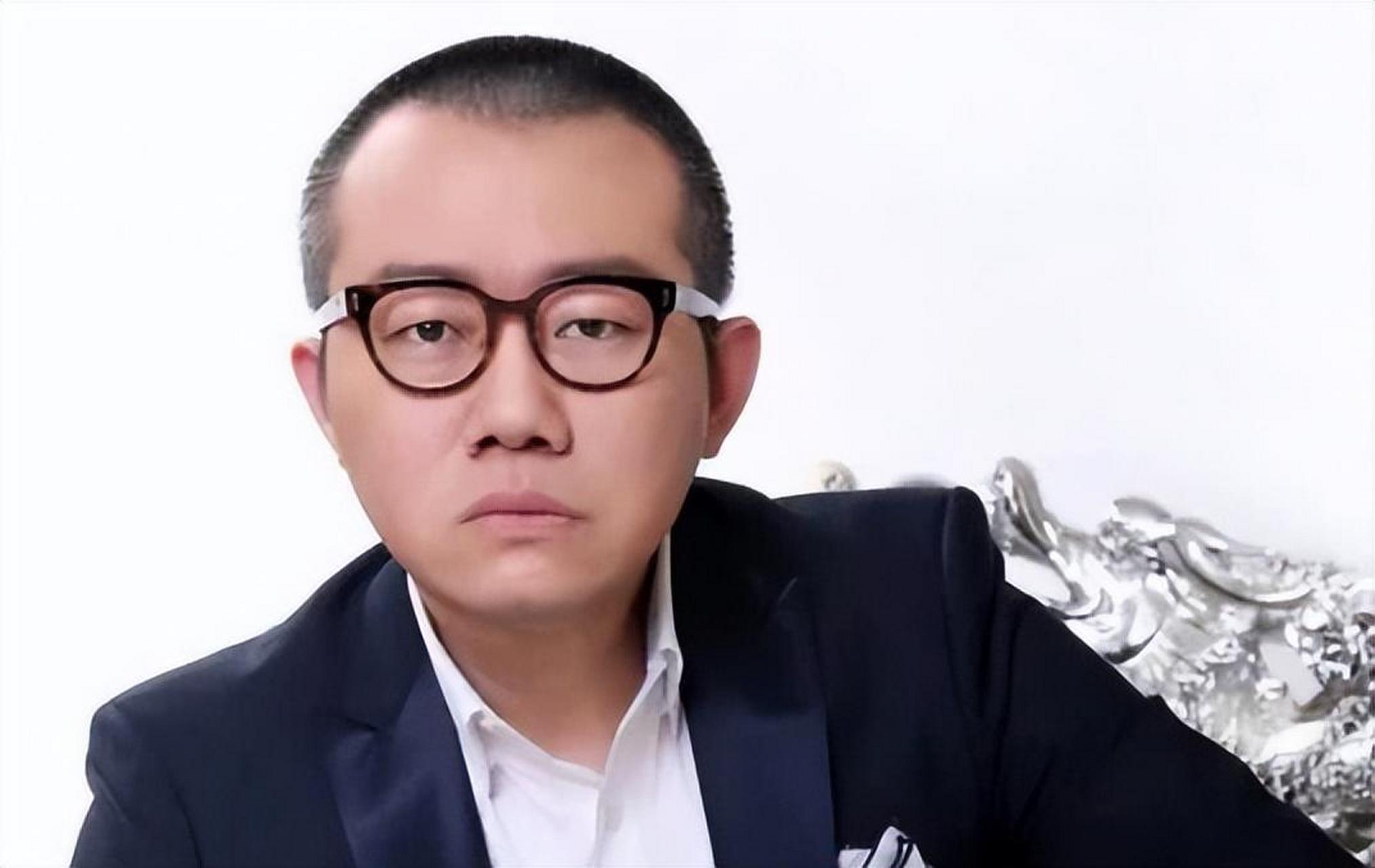 知名主持人涂磊在昨日遭遇了一场突如其来的风暴.