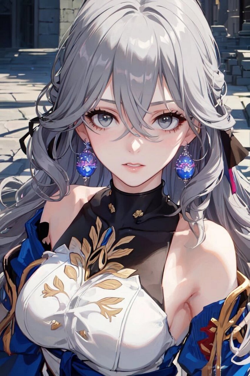 星铁布洛妮娅壁纸分享