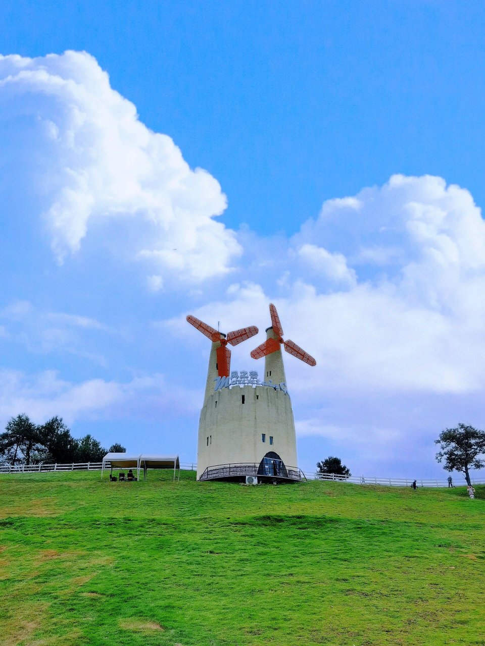 临安风之谷 风之谷,临安昌化,杭州自驾过去1.