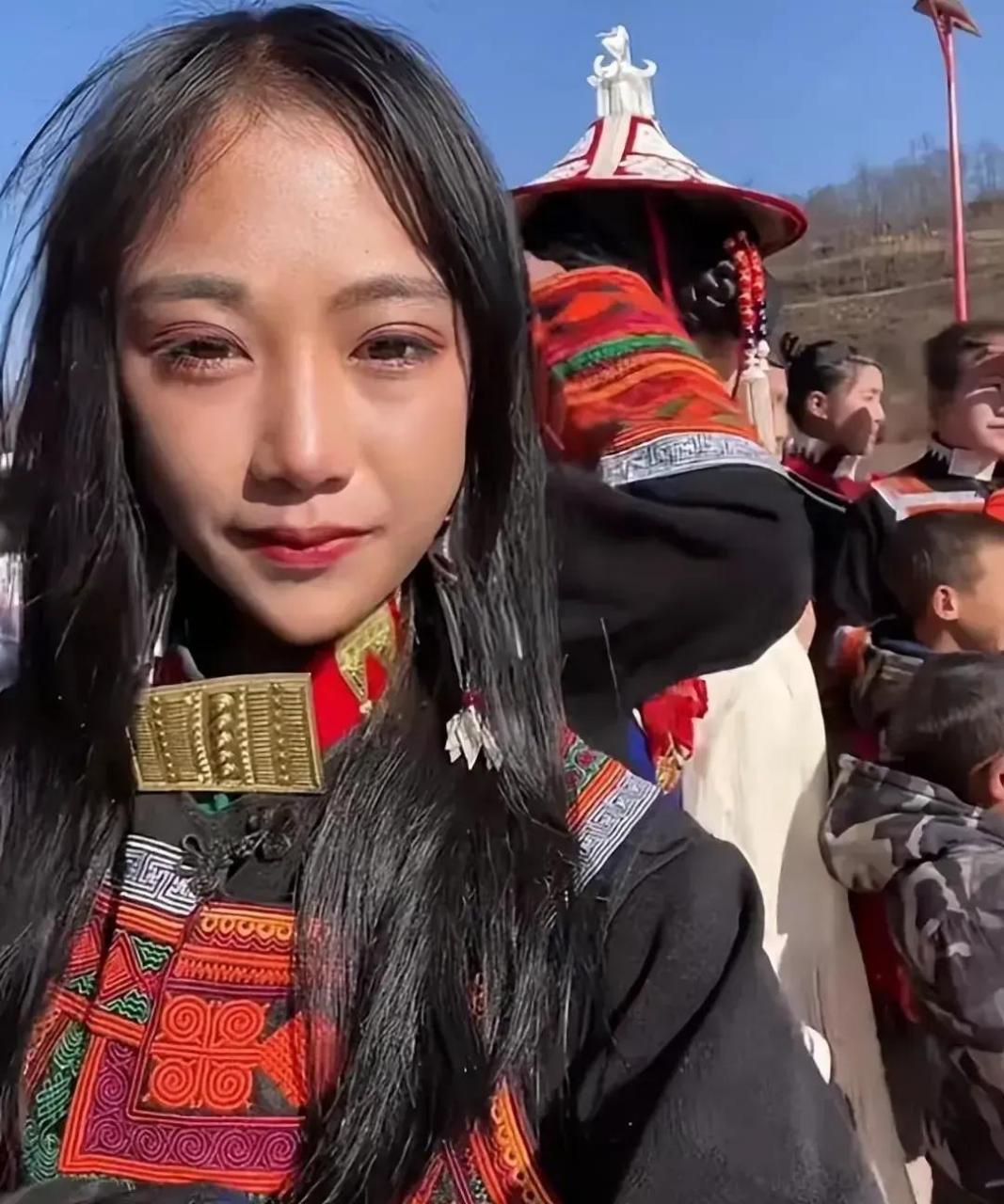 网红凉山孟阳,大家应该不陌生.