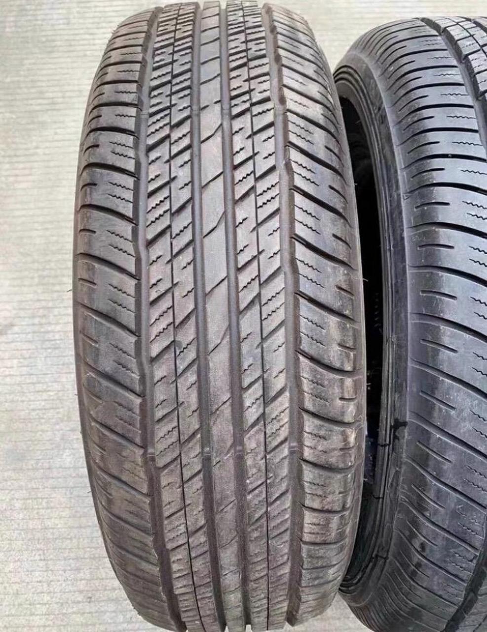 265/70r18邓禄普at23轮胎 2657018邓禄普轮胎 265 70 18邓禄普  适配