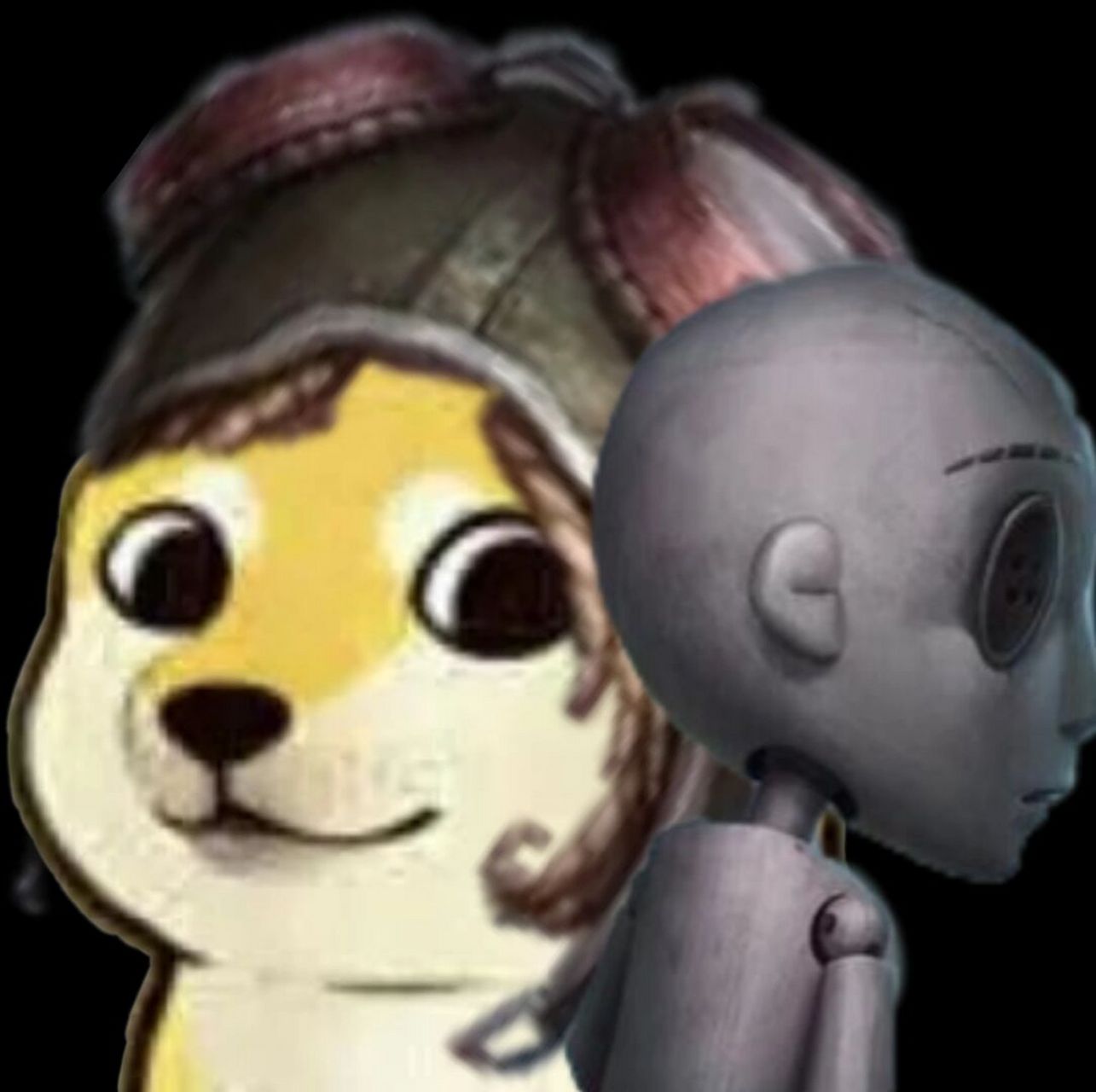 拓展一下第五人格表情包 #寻找网易创作匠# #第五人格