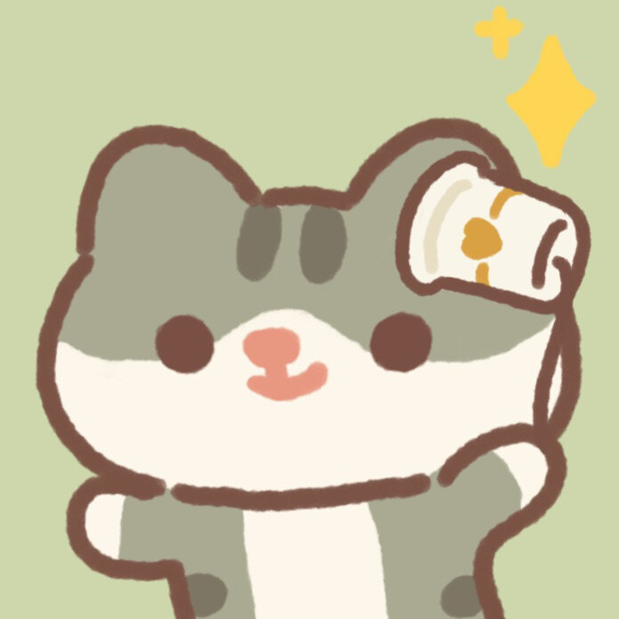 动物餐厅头像第二弹