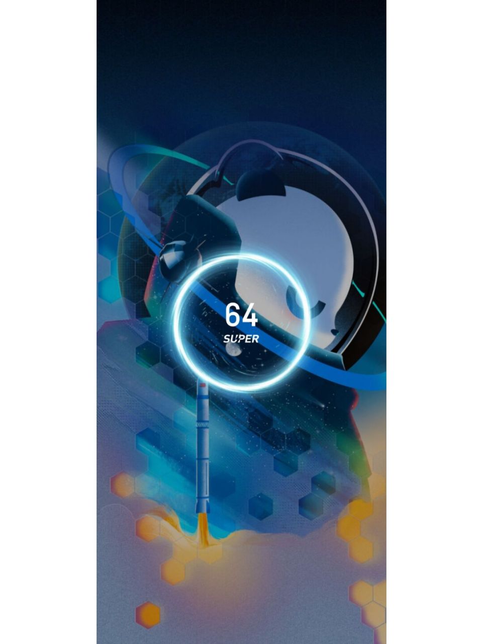 魅族万能不变的充电动画,终于改了!