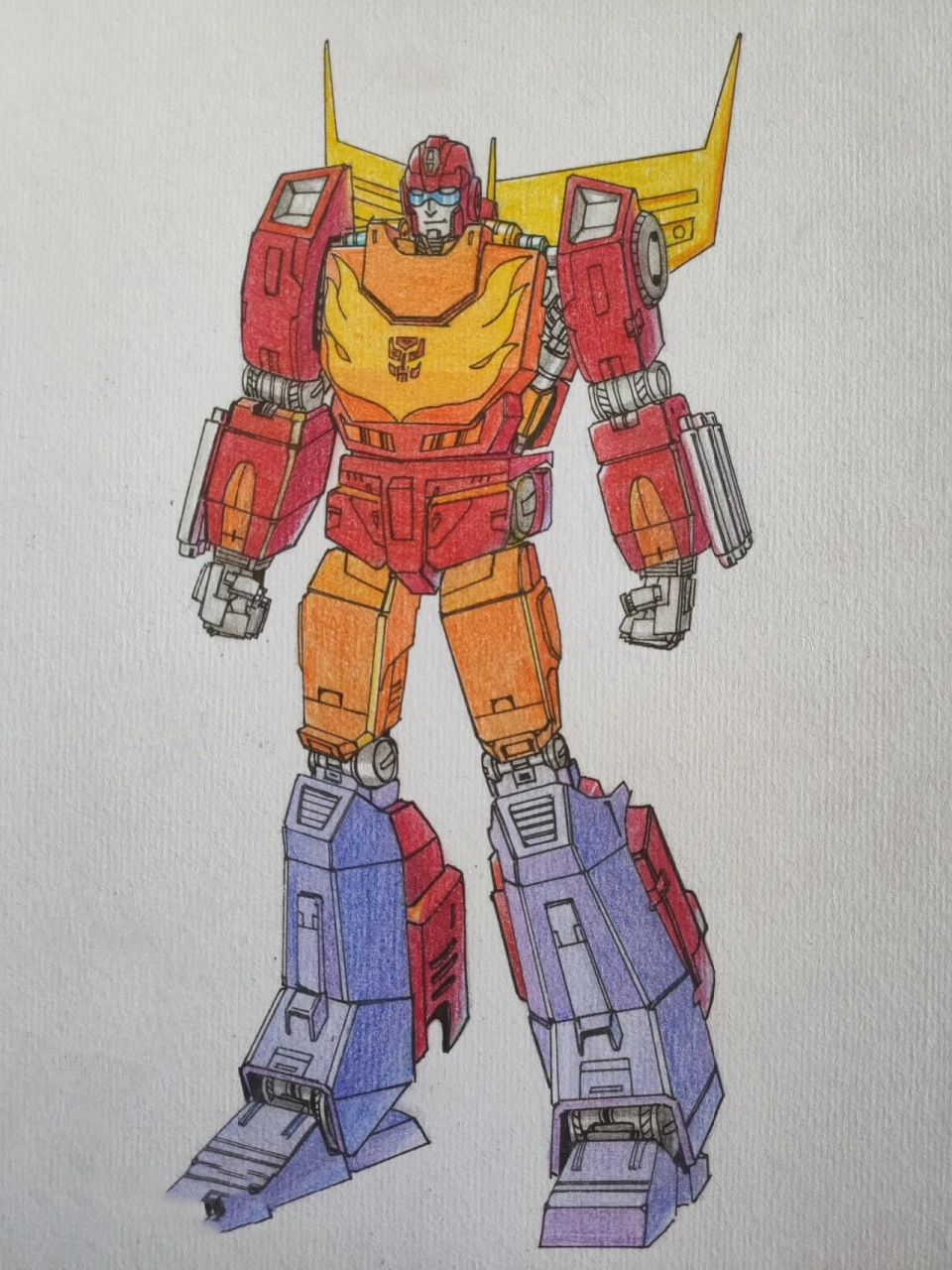 热破2.补天士3.4.通天晓5.6.7.巨无霸福特8.巨无霸格兰9.