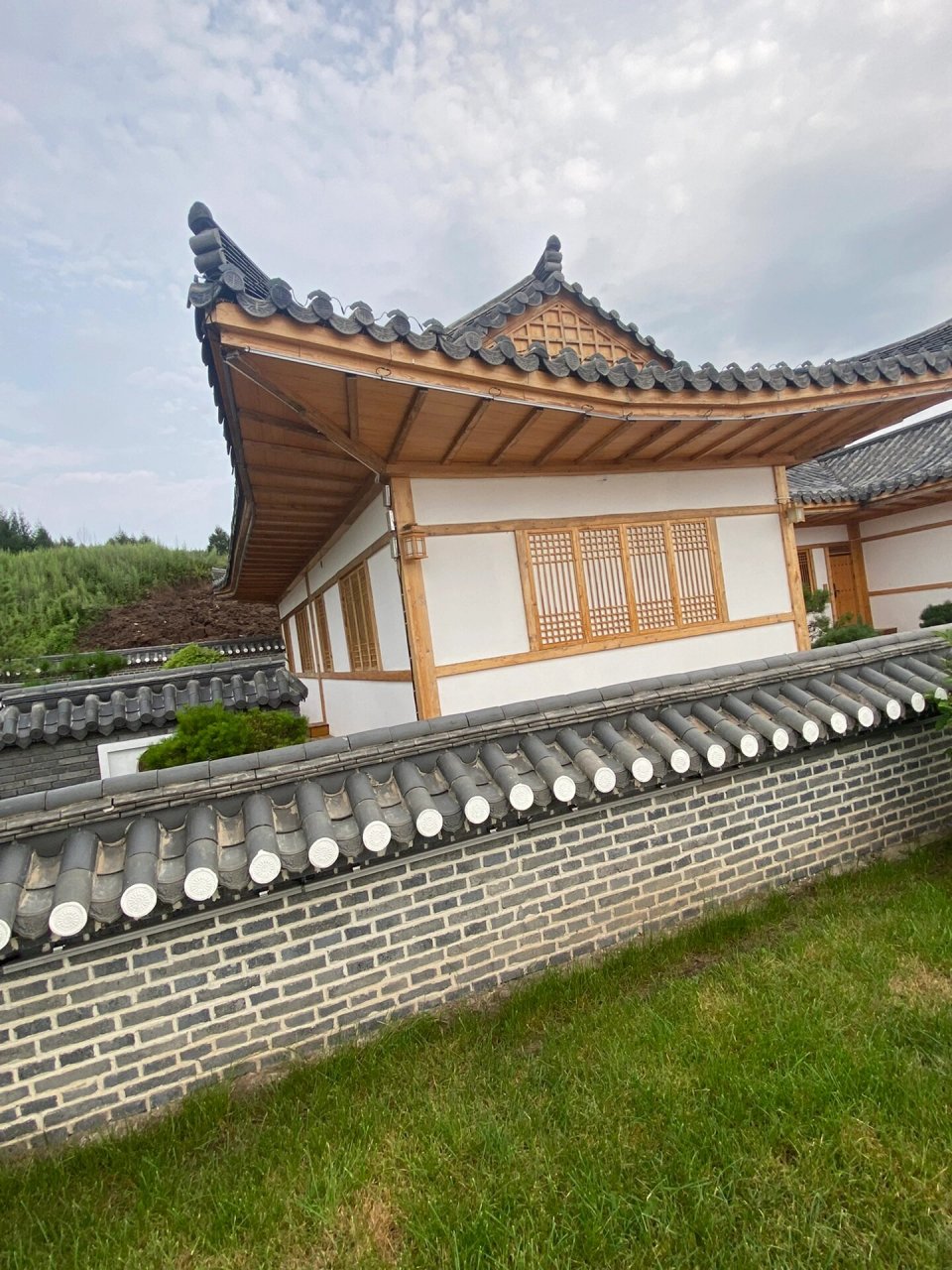 延吉民宿_五月丁香民宿村 我们是整个民宿村,很有特色的 很多地方都